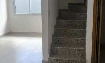 Imagem 6: Sobrado com 2 dormitórios para alugar, 110 m² por R$ 3.510/mês - Vila Gustavo - São Paulo