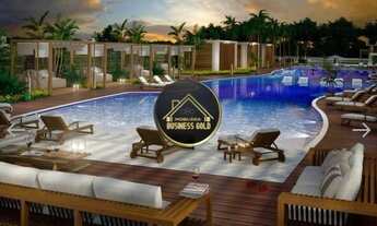 Imagem: Terreno à venda no bairro Centro - Tibau