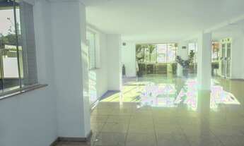 Imagem 5: Apartamento para venda possui 126 metros quadrados com 3 quartos em Estação - Franca - SP