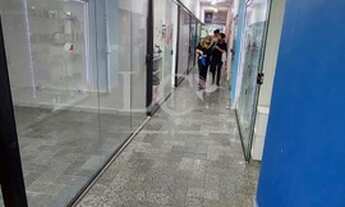 Imagem 5: Galeria Mac - Ponto comercial/Loja/Box de 10 a 13m2 para locação