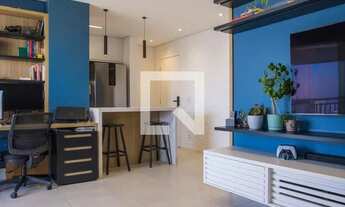 Imagem 5: Apartamento para Aluguel - Água Branca, 1 Quarto, 58 m2