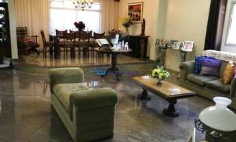 Imagem 2: COBERTURA EM MOEMA PARA VENDA 4 DORMITORIO 3 VAGAS DE GARAGEM