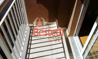 Imagem 4: APTO MARAVILLE NATURE 2 DORMS LAZER AO LADO ROD ANHANGUERA