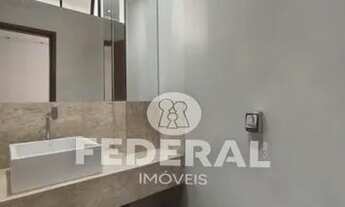 Imagem 4: Apartamento com 4 quartos no RESIDENCIAL MARIA ANGELICA - Bairro Setor Oeste em Goiânia