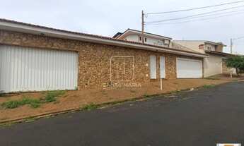 Imagem: Casa (sobrado na rua) 4 dormitórios/suite