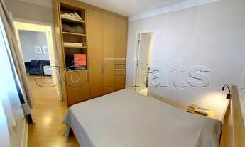 Imagem 5: Flat Paradise Garden 60m² 2 dormitórios 2 vagas para locação no Paraíso