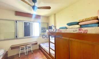 Imagem 6: Apartamento com 3 dormitórios para alugar, 120 m² por R$ 4.300/mês - Praia das Pitangueira