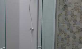 Imagem 4: Aluguel de Casa com 2 Quartos e Garagem no João Costa - Joinville