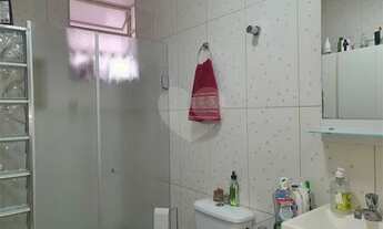 Imagem 4: Apartamento 3 dormitórios muita luz natural e vista para o verde 02 vagas de garagem