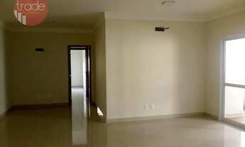 Imagem 2: Apartamento com 3 dormitórios à venda, 144 m² por R$ 900.000 - Jardim Botânico - Ribeirão