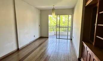 Imagem 6: Apartamento com 3 quartos, 2 banheiros, garagem, Centro de São Gonçalo