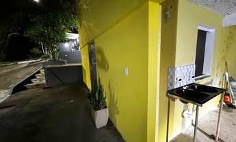 Imagem 6: Casa Fazenda grande 2