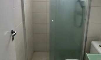 Imagem 7: Apartamento no Condomínio East Side na Mooca com 52m² 2 dormitórios 1 banheiro 1 vaga