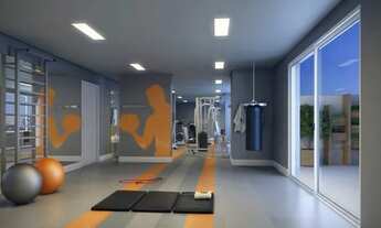 Imagem 4: Apartamento com 2 Dormitorio(s) localizado(a) no bairro Partenon em Porto Alegre / Ref.