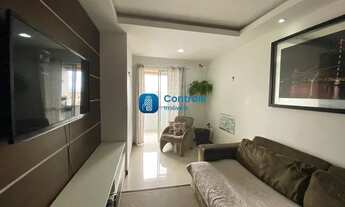 Imagem 2: Apartamento c/ 03 dormitórios, sendo 01 suíte, no bairro Kobrasol, São José