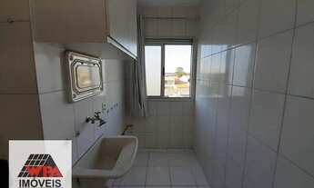 Imagem 7: Apartamento com 2 dormitórios para alugar, 55 m² por R$ 1.575,00/mês - Jardim Bela Vista