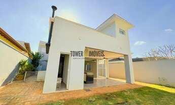 Imagem 2: Casa - Condominio Fiorella - Valinhos