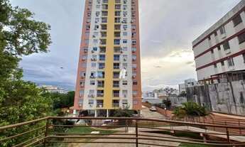 Imagem 2: APTO 02 DORM. COM SUÍTE + CHURRASQUEIRA + ELEVADOR + GARAGEM