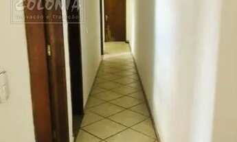 Imagem 3: Santo André - Apartamento Padrão - Vila Curuçá