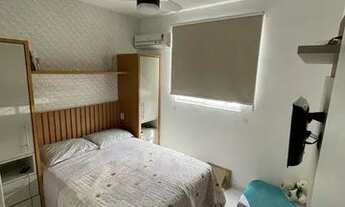 Imagem 6: Apartamento para venda com 50 metros quadrados com 2 quartos em Colina de Laranjeiras - Se