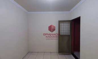 Imagem 6: Casa com 2 dormitórios para alugar, 80 m² por R$ 1.100,00/mês - Jardim Alvorada - Maringá