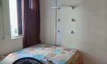 Imagem 3: Apartamento - Pina - 3 Qts/ 1 Suíte - 64 m² - Varanda - Playground - 01 Vaga