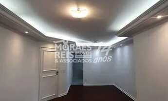 Imagem 4: ALUGO / APARTAMENTO / 3 DORMITÓRIOS - 1 SUÍTE / 2 VAGAS / 94 M² / BROOKLIN / São Paulo - S