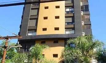 Imagem 3: Kitnet com 1 dormitório para alugar, 36 m² por R$ 2.980,00/mês - Bom Fim - Porto Alegre/RS