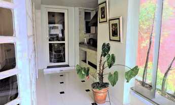 Imagem 4: Apartamento com 3 dormitórios, 240 m² - venda por R$ 1.600.000,00 ou aluguel por R$ 8.510