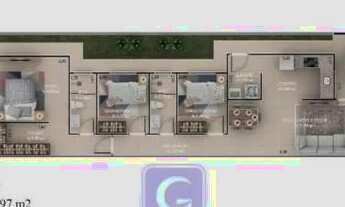 Imagem 3: Casa à venda no bairro Periolo - Cascavel/PR