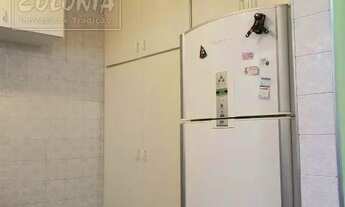 Imagem 5: Santo André - Casa Padrão - Vila Gilda