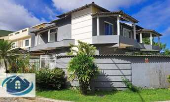 Imagem 2: Casa com 4 dormitórios à venda, 388 m² por R$ 1.300.000 - Recreio dos Bandeirantes - Rio d