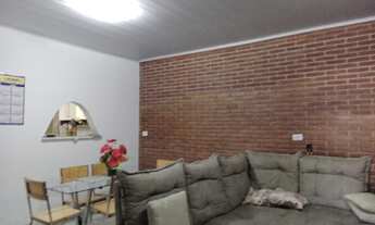 Imagem 2: Casa para venda tem 226 metros quadrados com 5 quartos em Moinho - Mairiporã - SP