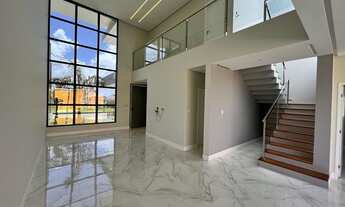 Imagem 5: Casa no Alphaville Sergipe