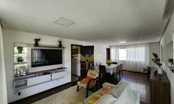 Imagem: Apartamento com 3 quartos, muito bem distribuído