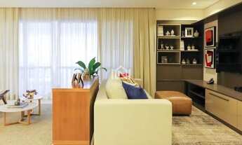 Imagem 6: OSASCO - Apartamento Padrão - Centro