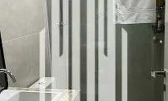 Imagem 7: Apartamento no Condomínio Living Wish em Santo Amaro com 69m² 2 dormitórios 2 banheiros 2