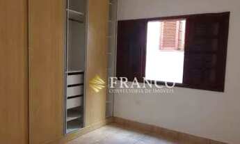 Imagem 5: Sobrado com 6 dormitórios, 287 m² - venda ou aluguel - Alto São Pedro - Taubaté/SP