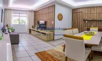 Imagem: APARTAMENTO 3 DORMITÓRIOS 1 SUÍTE 1 VAGA