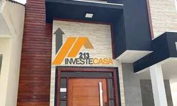 Imagem 4: CASA EM CONDOMÍNIO RESIDENCIAL em SOROCABA - SP, IBITI ROYAL PARK