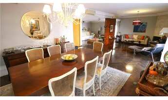 Imagem 3: Apartamento com 225m² e 3 suítes