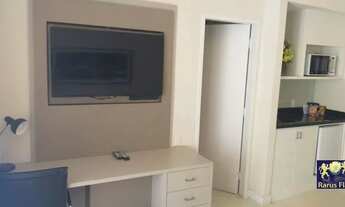 Imagem 3: Flat para venda em Moema - Edifício The Palace - Cód. UBY11769