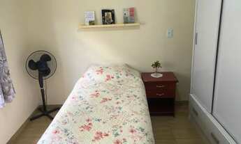 Imagem 3: Alugo quarto mobiliado