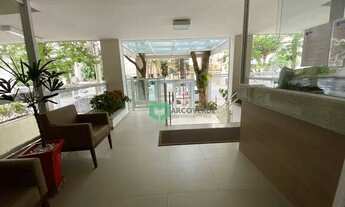 Imagem 6: Apartamento com 2 dormitórios para alugar, 65 m² por R$ 3.329,00/mês - Pinheiros - São Pau