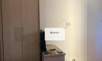 Imagem 8: Apartamento com 3 dormitórios à venda, 97 m² por R$ 514.100 - Vila Santa Clara - São Paulo