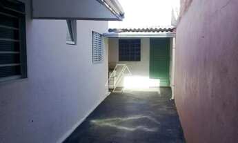 Imagem 5: Casa com 4 dormitórios à venda por R$ 280.000,00 - Jardim Teotônio Vilela - Marília/SP