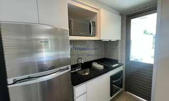 Imagem 4: APARTAMENTO GARDEN DUPLEX COM 235 M² - LOCAÇÃO/VENDA - BAIRRO BROOKLIN - SP