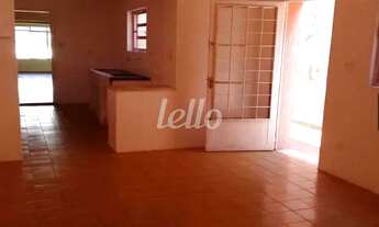 Imagem 5: São Paulo - Casa Padrão - Tatuapé