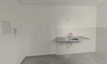 Imagem 3: Apartamento 1 dormitórios locação -Pq São Domingos - Pirituba