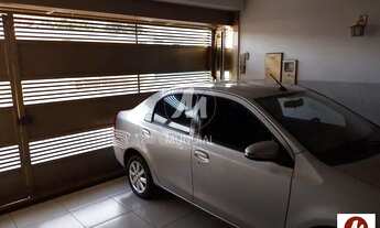 Imagem: Casa (térrea na rua) 3 dormitórios/suite